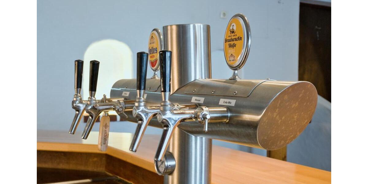 Gewerbeobjekt Frontenhausen - 1.000&euro; | Angebot:25340584