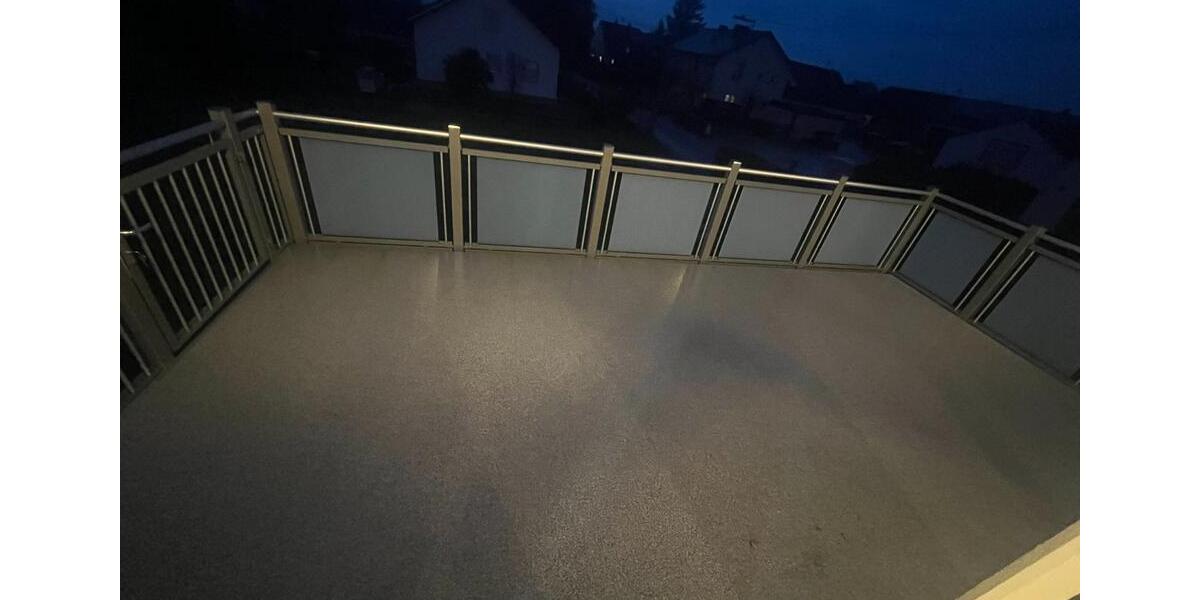 Dachgeschoßwohnung Donauwörth - 3 Zimmer, 100 m&sup2;, 1.050&euro; | Angebot:24242641