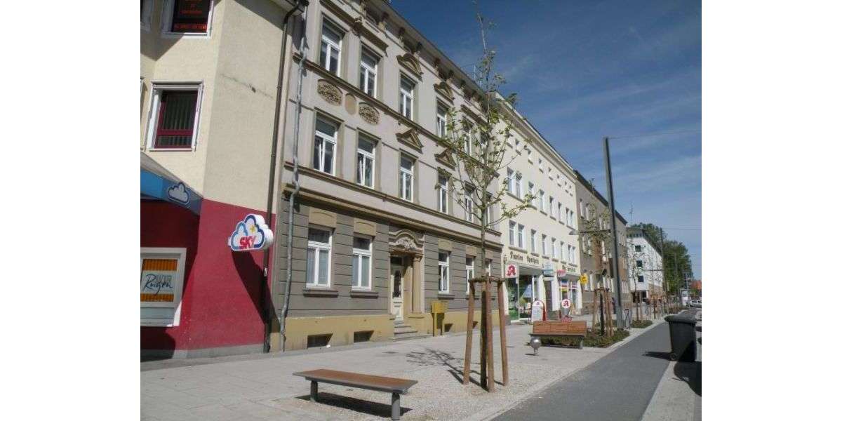 Etagenwohnung Stralsund Franken - 2 Zimmer, 64 m&sup2;, 417&euro; | Angebot:25581561