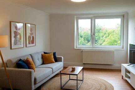 Wohnung Hannover List - 2 Zimmer, 77 m&sup2;, 1.110&euro; | Angebot:26760712