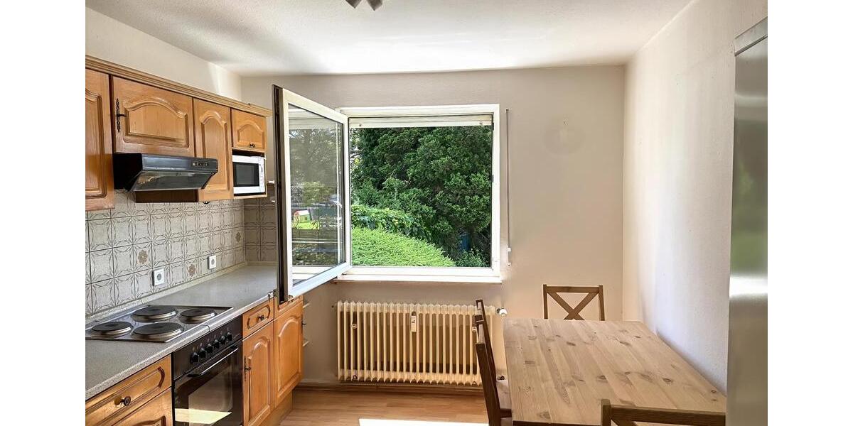 Erdgeschoßwohnung Herten - 2 Zimmer, 50 m&sup2;, 445&euro; | Angebot:25047956