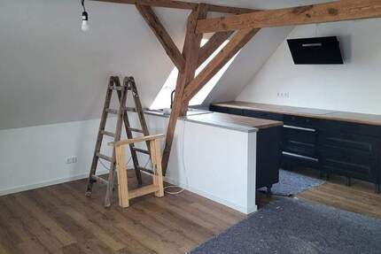 KFW55 - 2 Jahre alt - 3-Zimmerwohnung 3 zimmer