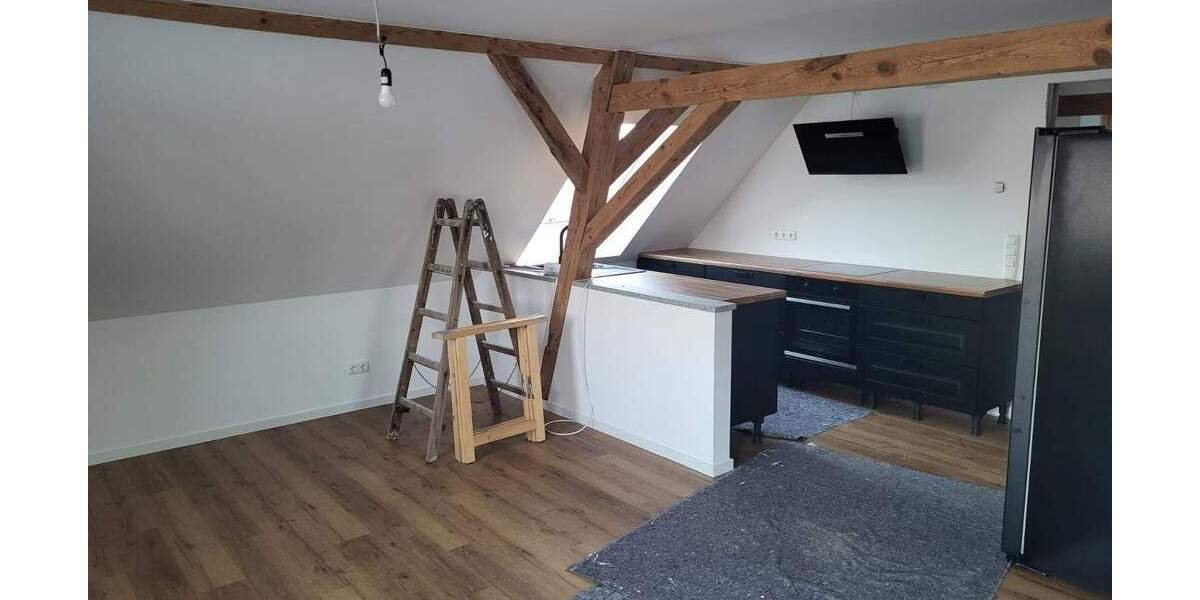 KFW55 - 2 Jahre alt - 3-Zimmerwohnung 3 zimmer