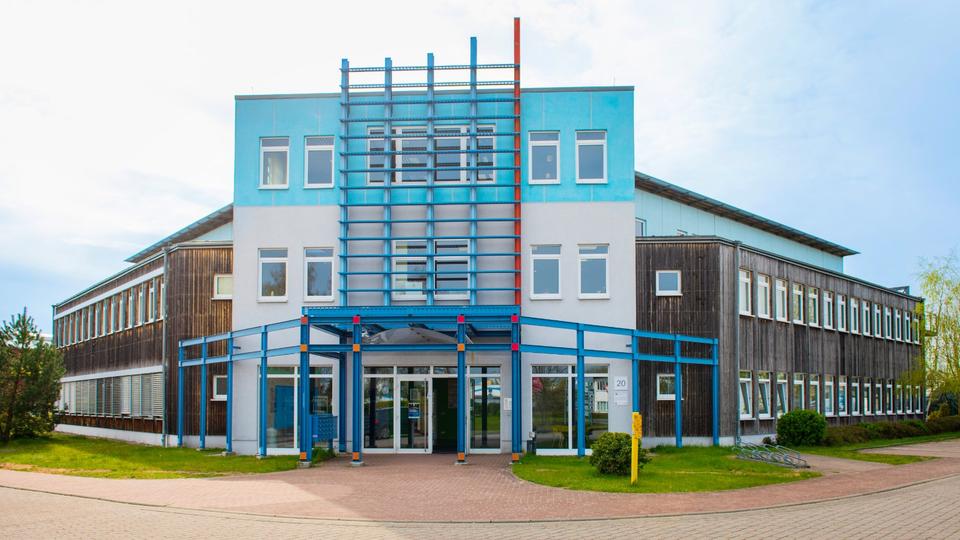 Gewerbeobjekt Waren (Müritz) - 9&euro; | Angebot:23546139