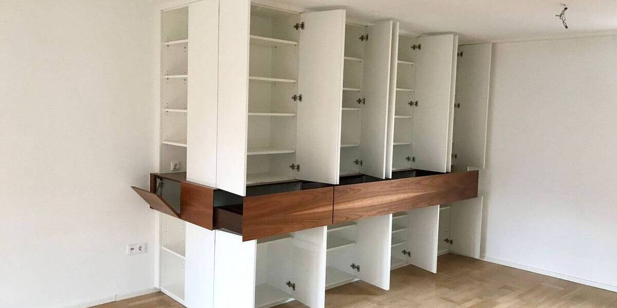 Etagenwohnung Gerolzhofen - 3 Zimmer, 93 m&sup2;, 698&euro; | Angebot:26722785
