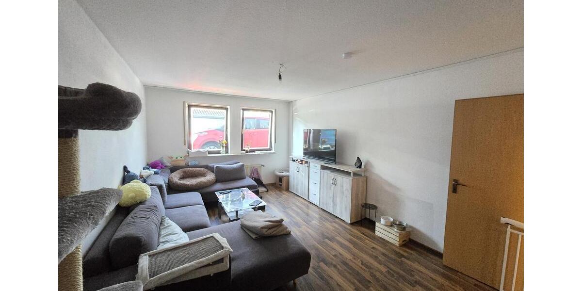 Etagenwohnung Alzey - 2 Zimmer, 70 m&sup2;, 600&euro; | Angebot:26201128