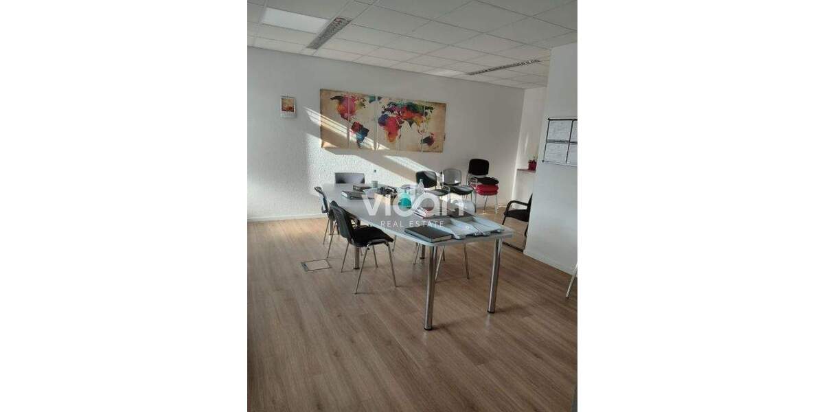 Gewerbeobjekt Köln Mülheim - 3.502&euro; | Angebot:25736596