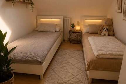 Wohnung Ebersbach-Sulpach Sulpach - 3 Zimmer, 65 m&sup2;, 676&euro; | Angebot:26759604