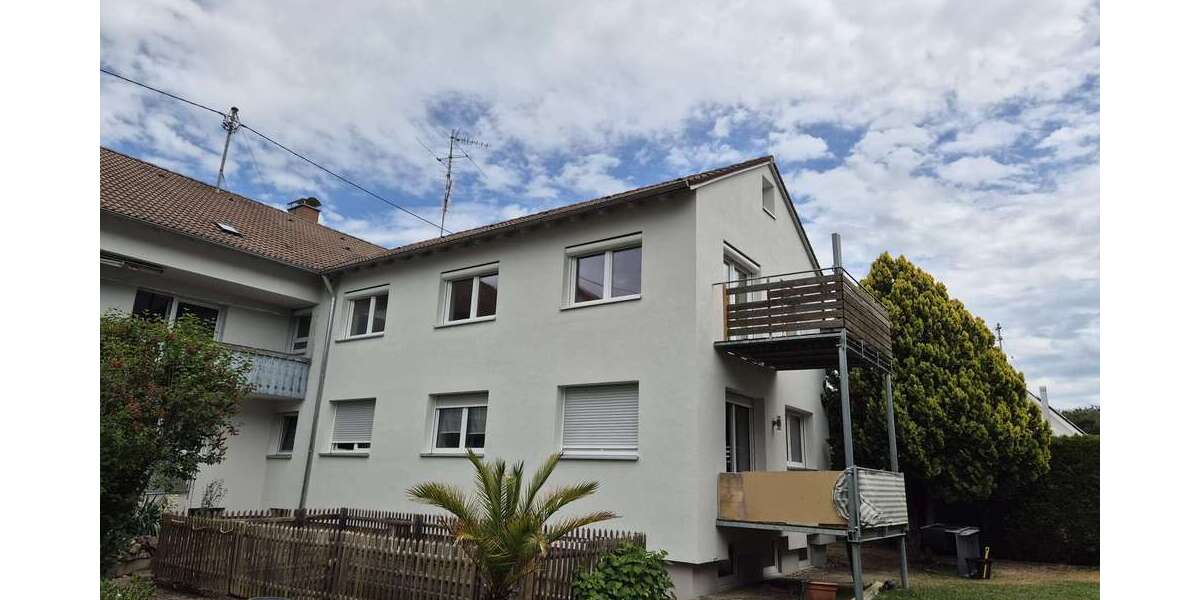 Etagenwohnung Germaringen - 3 Zimmer, 147 m&sup2;, 1.080&euro; | Angebot:26289908