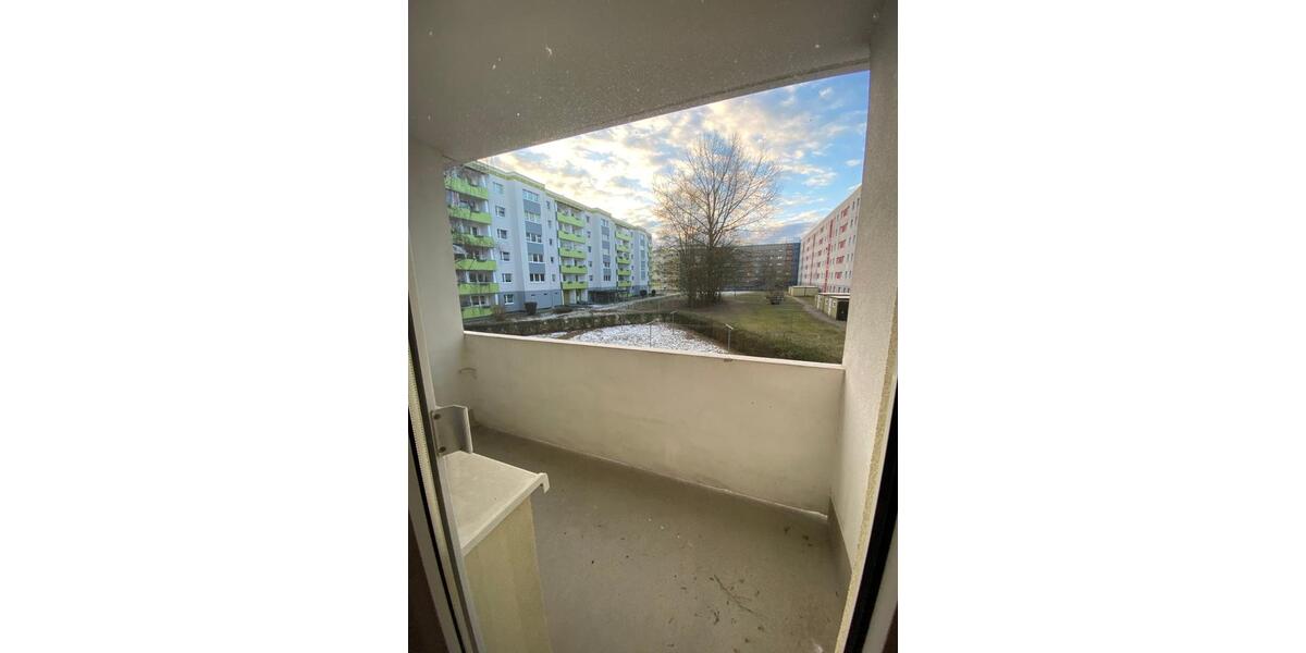 Etagenwohnung Stralsund Knieper - 2 Zimmer, 51 m&sup2;, 303&euro; | Angebot:25265126