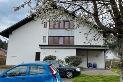 Wohnung Sundern (Sauerland) - 3 Zimmer, 90 m&sup2;, 645&euro; | Angebot:23633632