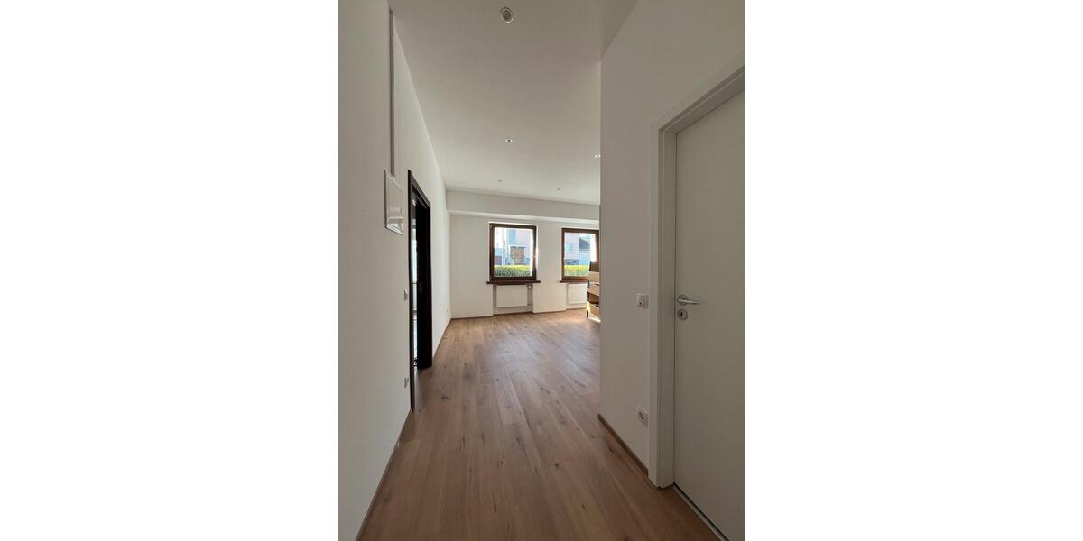 Etagenwohnung Dickenschied - 1 Zimmer, 25 m&sup2;, 600&euro; | Angebot:25757102