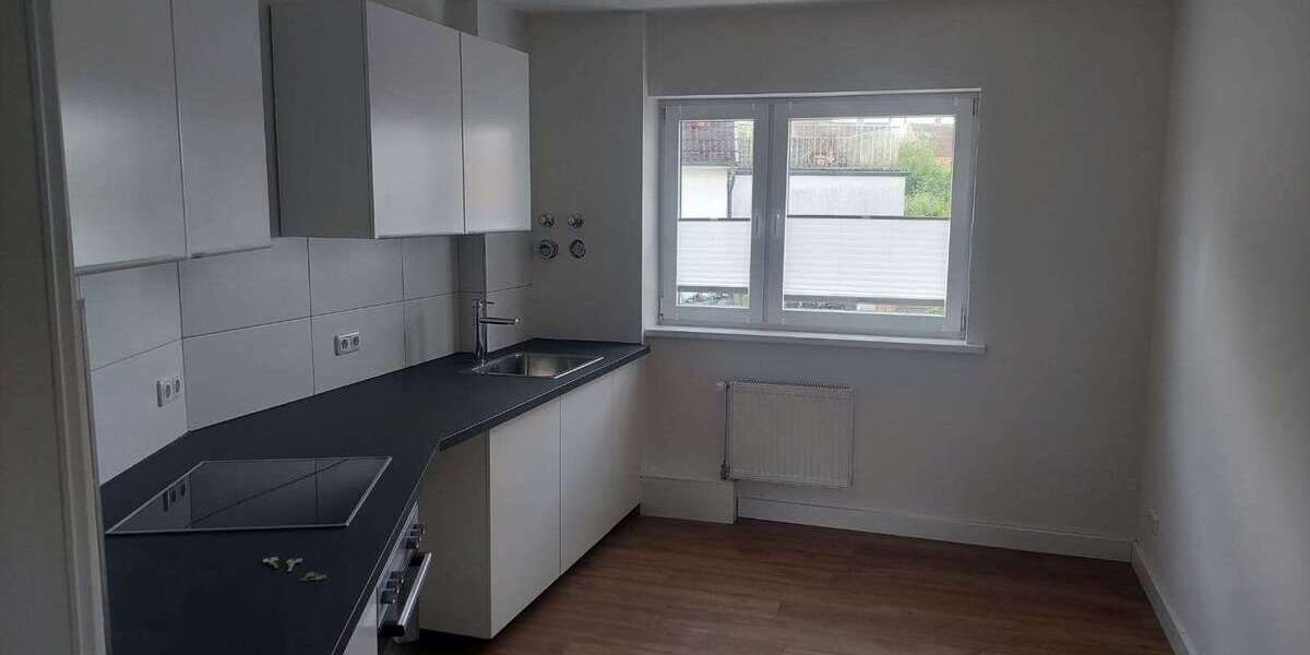 Etagenwohnung Glückstadt - 3 Zimmer, 69 m&sup2;, 725&euro; | Angebot:26824967