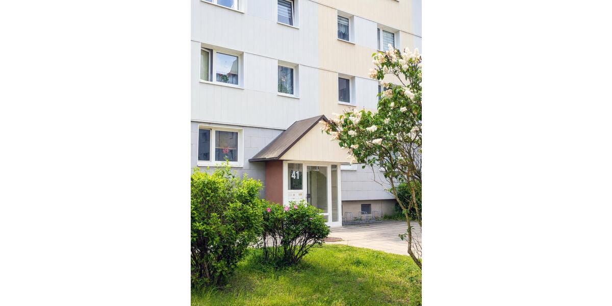 Etagenwohnung Spremberg - 2.5 Zimmer, 58 m&sup2;, 351&euro; | Angebot:26536874