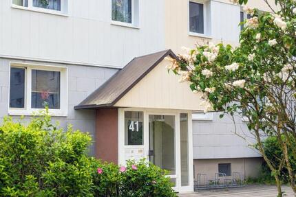 Wohnung Spremberg - 2.5 Zimmer, 58 m&sup2;, 351&euro; | Angebot:26536874