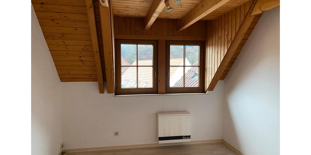 Wohnen auf Zeit Mönsheim - 1 Zimmer, 20 m&sup2;, 450&euro; | Angebot:20188470