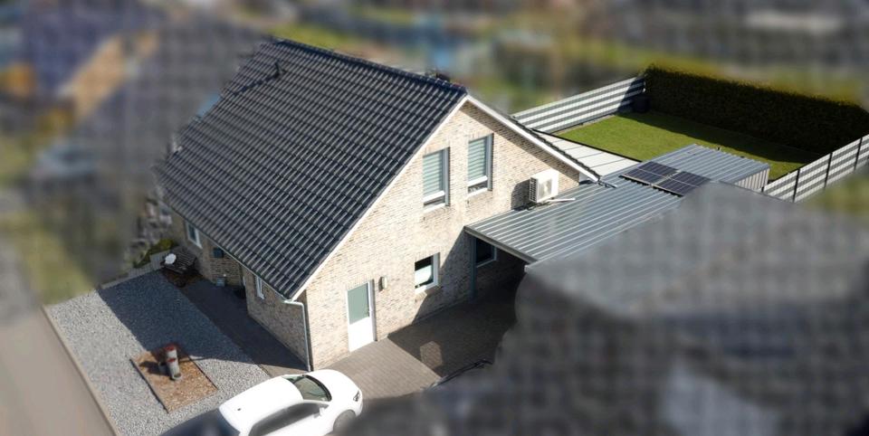 Etagenwohnung Ostrhauderfehn - 4 Zimmer, 125 m&sup2;, 1.100&euro; | Angebot:26050371