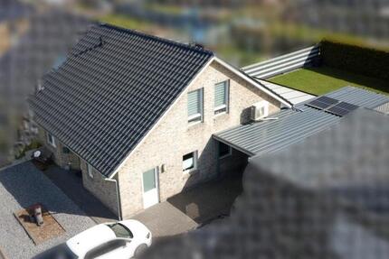 Wohnung Ostrhauderfehn - 4 Zimmer, 125 m&sup2;, 1.100&euro; | Angebot:26050371