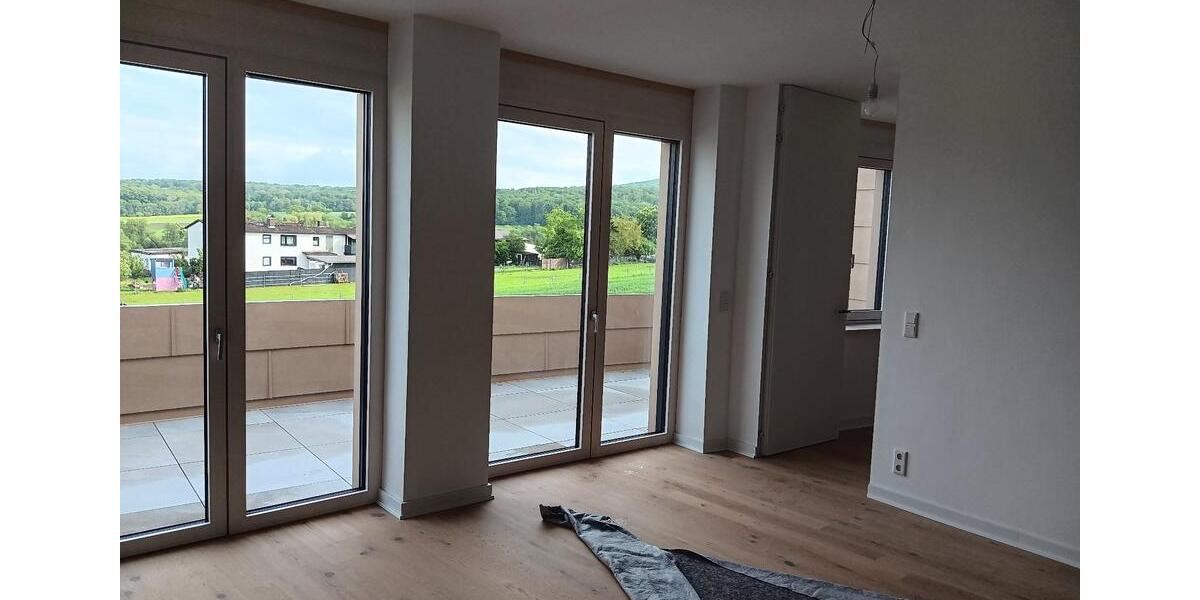 Etagenwohnung Ahnatal - 2 Zimmer, 69 m&sup2;, 880&euro; | Angebot:26656468