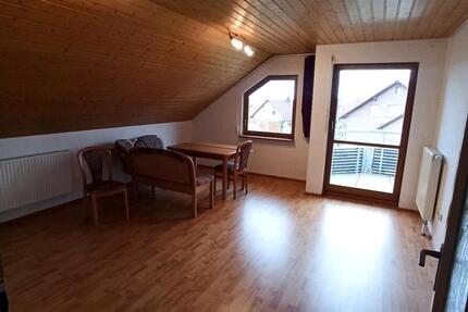 Wohnung Münsingen - 2 Zimmer, 800&euro; | Angebot:22499082