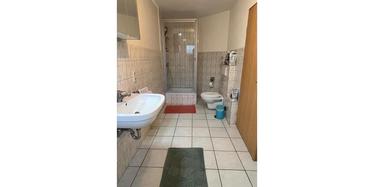 Etagenwohnung Bad Kreuznach Bad Münster am Stein-Ebernburg - 1 Zimmer, 55 m&sup2;, 560&euro; | Angebot:24279256