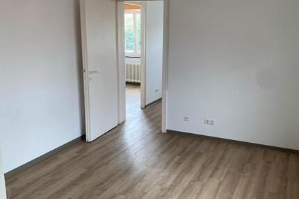 Wohnung in der Weststadt zimmer