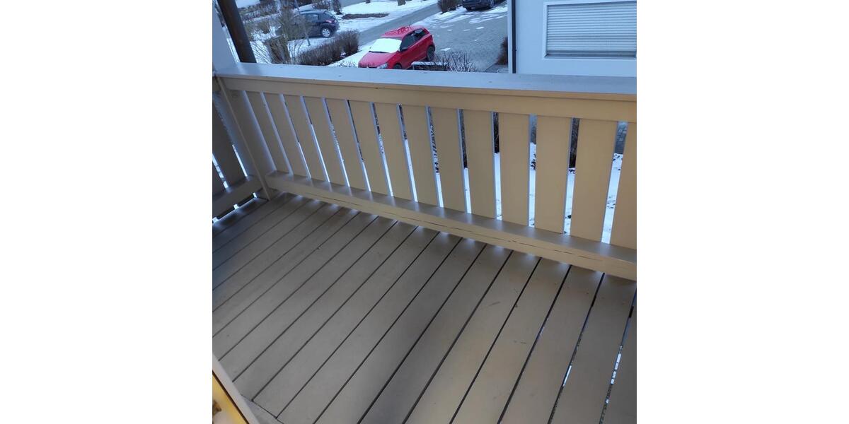 Maisonettenwohnung Geiselhöring - 3 Zimmer, 78 m&sup2;, 650&euro; | Angebot:24623149