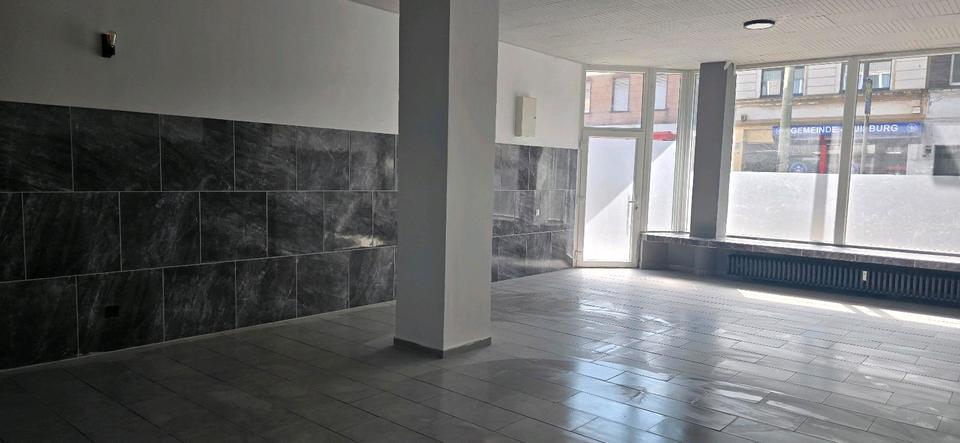 Gewerbeobjekt Duisburg Mittelmeiderich - 750&euro; | Angebot:25096747