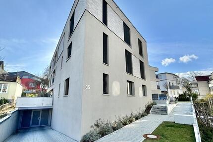 Wohnung Ulm Söflingen - 4 Zimmer, 110 m&sup2;, 1.780&euro; | Angebot:25920874