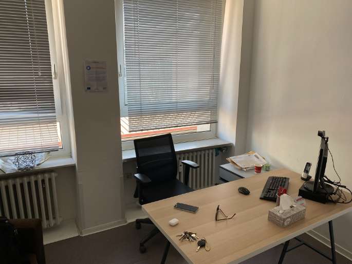 Gewerbeobjekt München Ludwigsvorstadt-Isarvorstadt - 350&euro; | Angebot:26757219