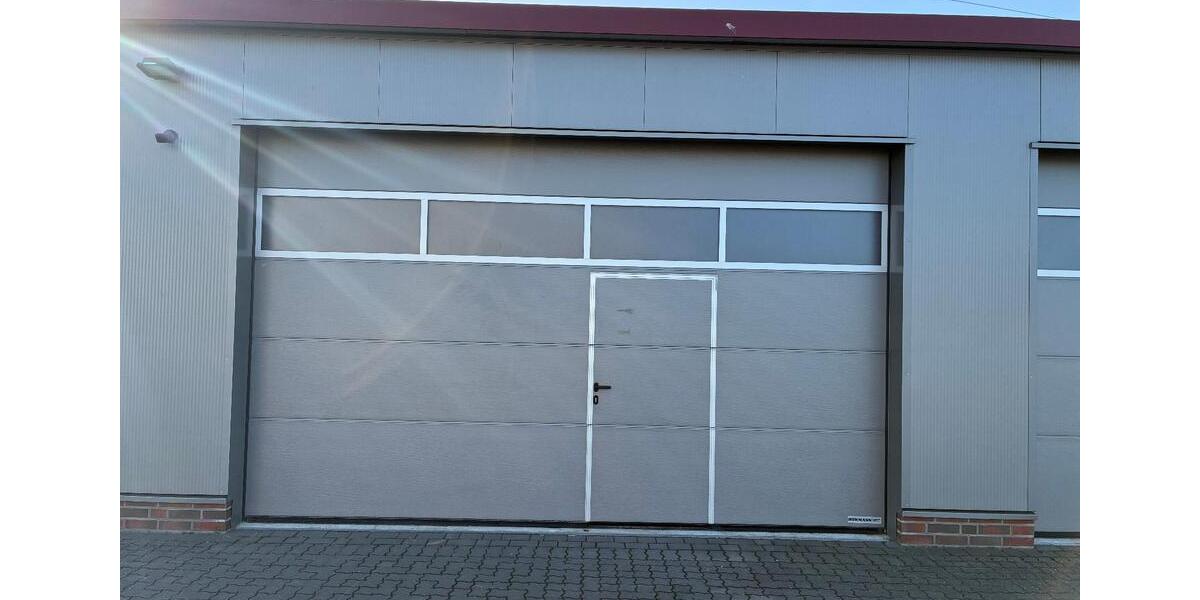 Lagerhalle zu vermieten. zimmer