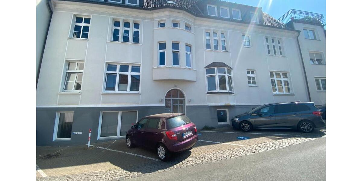 Wohnen auf Zeit Bielefeld - 1 Zimmer, 16 m&sup2;, 485&euro; | Angebot:26496782