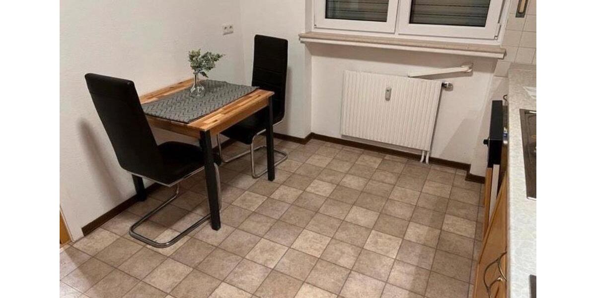 Etagenwohnung Immenhausen - 3 Zimmer, 96 m&sup2;, 850&euro; | Angebot:26703296
