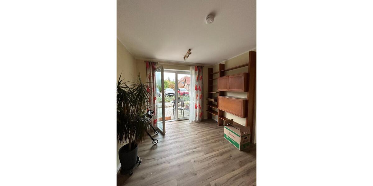 Terrassenwohnung Billerbeck - 2 Zimmer, 53 m&sup2;, 660&euro; | Angebot:25854630