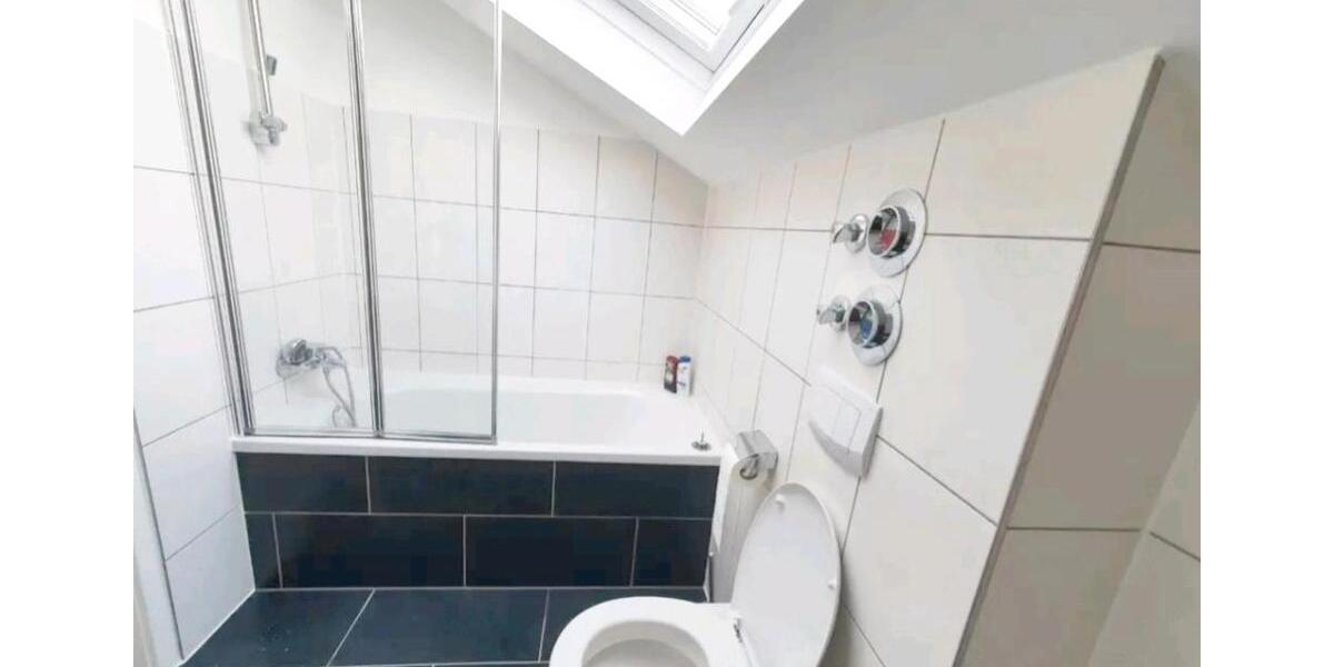 Dachgeschoßwohnung Albstadt Gemarkung Onstmettingen - 3 Zimmer, 70 m&sup2;, 600&euro; | Angebot:25221345