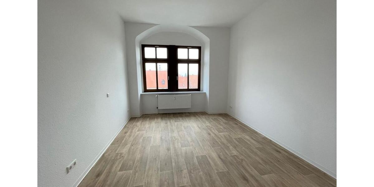 Etagenwohnung Alsleben (Saale) - 3 Zimmer, 80 m&sup2;, 599&euro; | Angebot:22491632