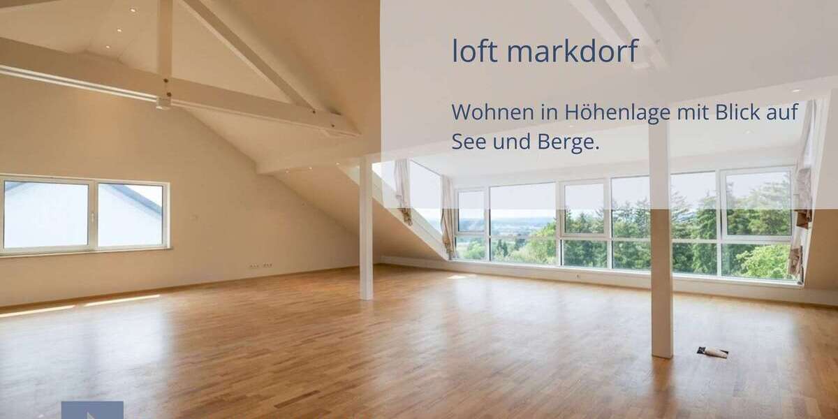 Etagenwohnung Markdorf - 1 Zimmer, 105 m&sup2;, 1.350&euro; | Angebot:27169279