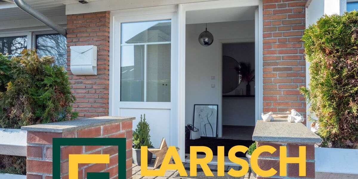 Etagenwohnung Hasloh - 2 Zimmer, 90 m&sup2;, 1.075&euro; | Angebot:25640757