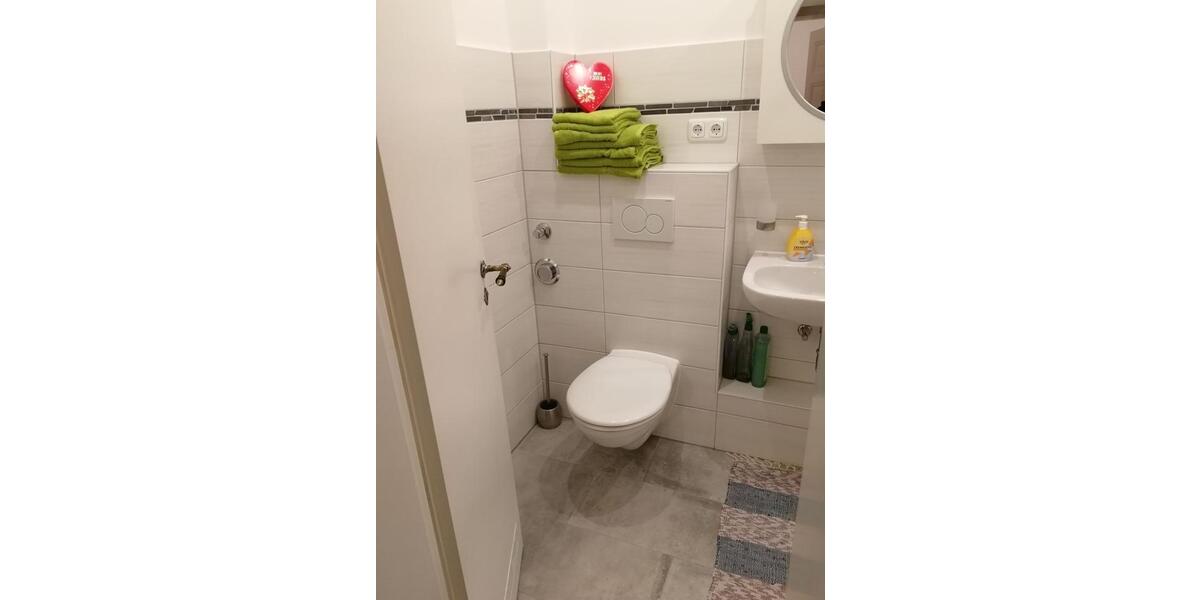 Etagenwohnung Kiel Neumühlen-Dietrichsdorf - 3 Zimmer, 57 m&sup2;, 750&euro; | Angebot:26042105