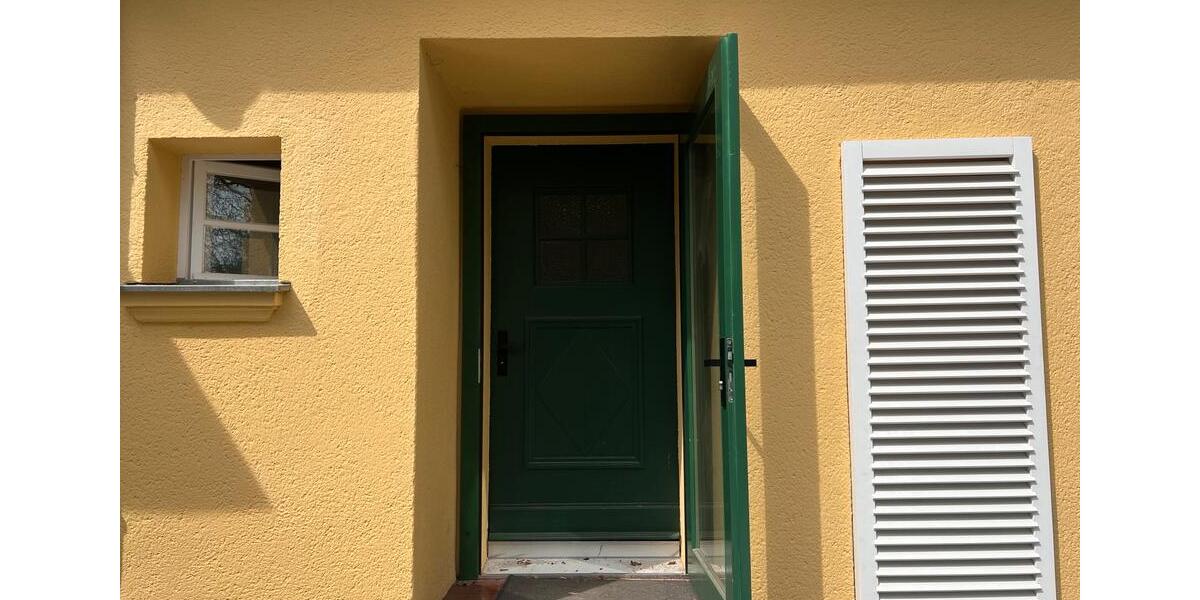 Erdgeschoßwohnung Grimma - 2 Zimmer, 820&euro; | Angebot:23331080