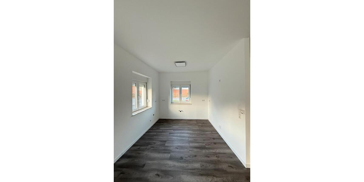 Moderner Bungalow mit Garage - ruhig und modern in Bad lauterberg 4 zimmer