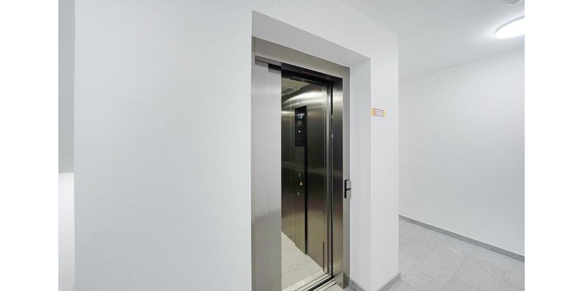 Etagenwohnung Osnabrück Hafen - 4 Zimmer, 102 m&sup2;, 1.780&euro; | Angebot:24546277