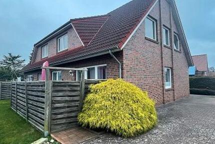 Wohnung Moormerland - 2 Zimmer, 52 m&sup2;, 595&euro; | Angebot:24382580