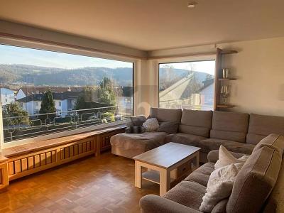 EIN ZUHAUSE FÜR DIE GESAMTE FAMILIE - Einfamilienhaus Albbruck | Angebot:26608651