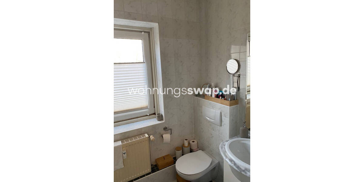 Etagenwohnung Hamburg Horn - 3 Zimmer, 72 m&sup2;, 800&euro; | Angebot:26163461