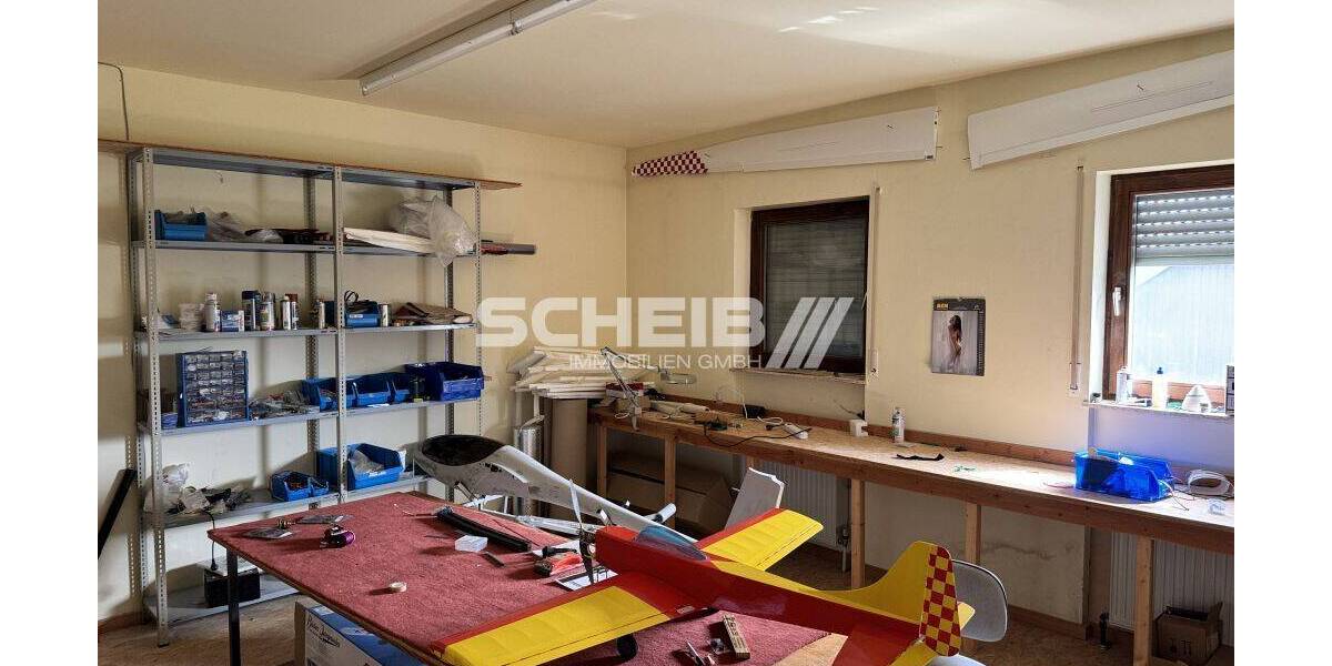 Gewerbeobjekt Mainhardt - 600&euro; | Angebot:25661834