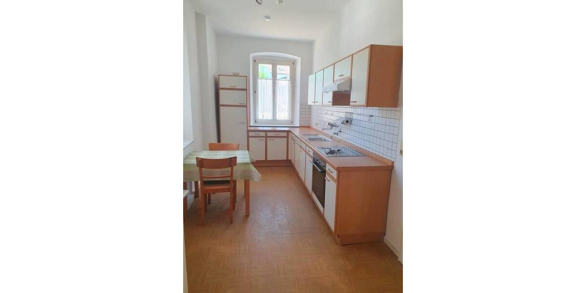 Etagenwohnung Burglengenfeld - 2 Zimmer, 76 m&sup2;, 532&euro; | Angebot:26276084