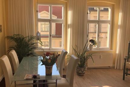Wohnung Potsdam Berliner Vorstadt - 3 Zimmer, 64 m&sup2;, 1.490&euro; | Angebot:27630468