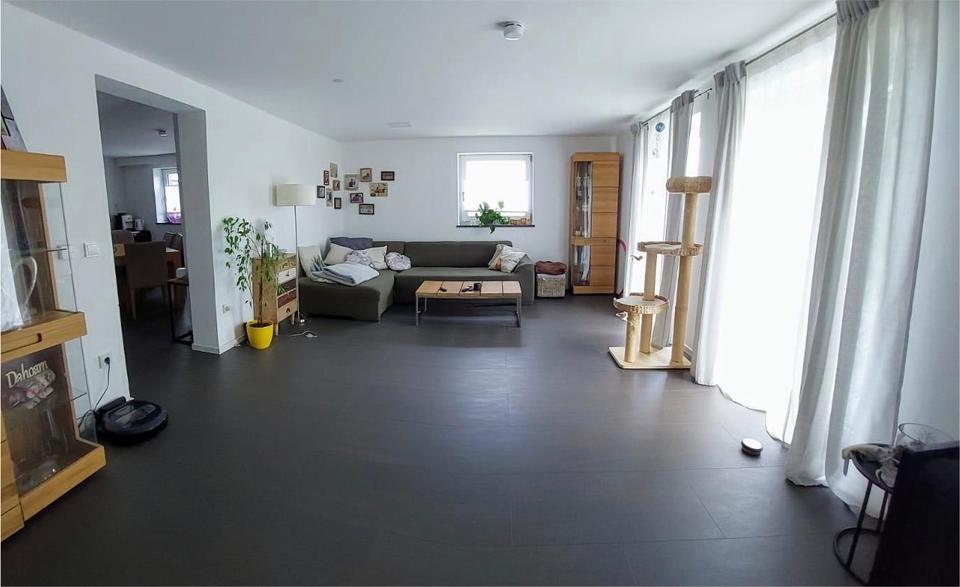 Terrassenwohnung Osterhofen - 2.5 Zimmer, 70 m&sup2;, 757&euro; | Angebot:26004623