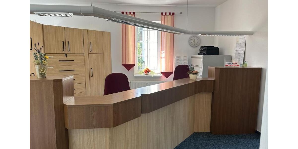 Gewerbeobjekt Krauthausen - 1.000&euro; | Angebot:23744802